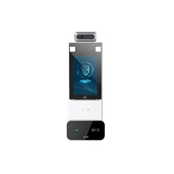 智能測溫人臉門禁一體機(jī)