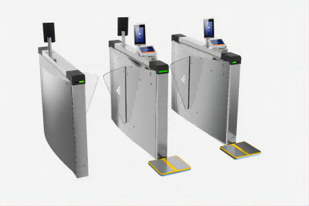 靜電檢測(cè)翼閘