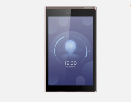 10寸安卓人臉門口機(jī)