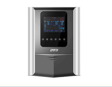 高壓脈沖電子圍欄主機(jī)